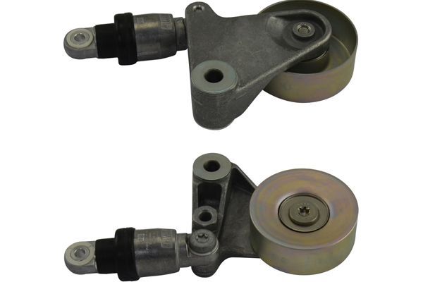 KAVO PARTS Spriegotājrullītis, Ķīļrievu siksna DTP-6513